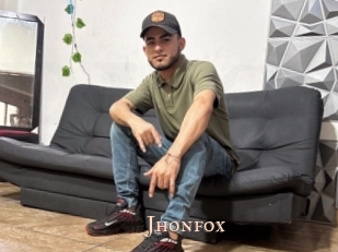 Jhonfox