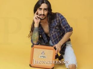 Jhongreennn