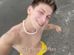 Jhonndicaprio