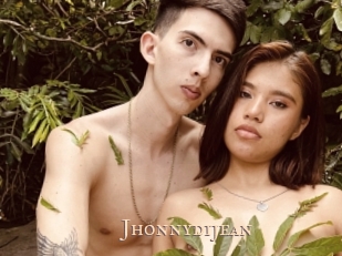 Jhonnydijean