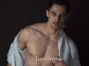 Jhonnyjon