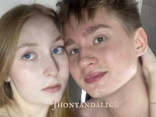 Jhonyandalice