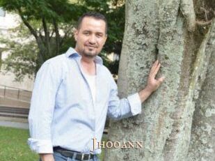 Jhooann