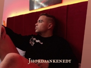 Jhordaankenedy