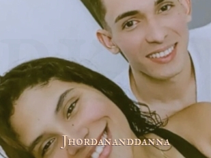 Jhordananddanna