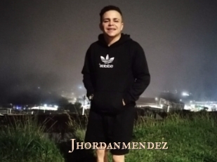 Jhordanmendez