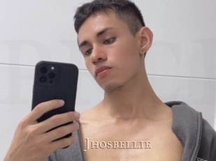 Jhosbellie