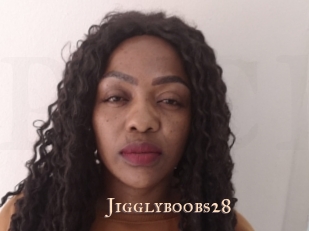 Jigglyboobs28