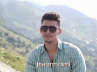 Jimmierazer