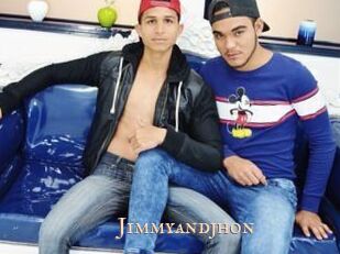 Jimmyandjhon