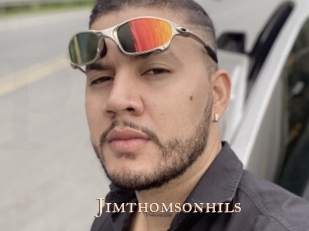 Jimthomsonhils
