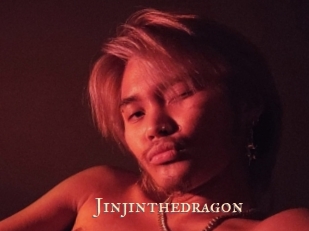 Jinjinthedragon