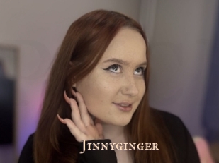 Jinnyginger
