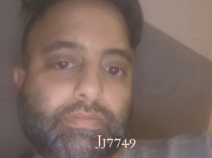 Jj7749