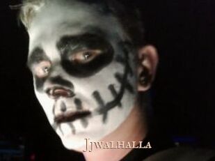 Jjwalhalla