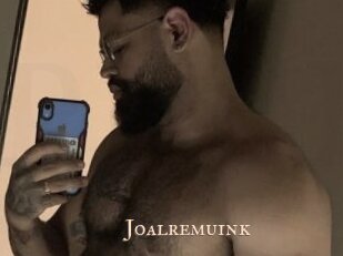Joalremuink