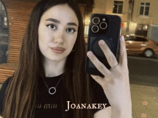 Joanakey