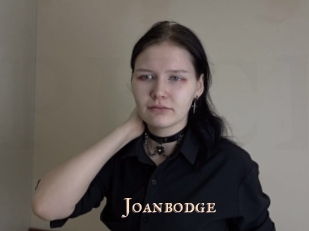 Joanbodge