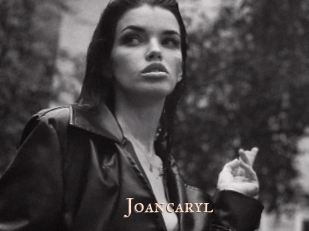 Joancaryl