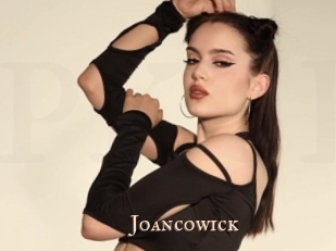 Joancowick