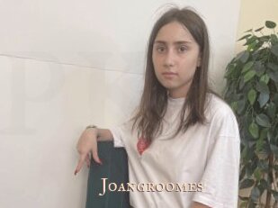 Joangroomes