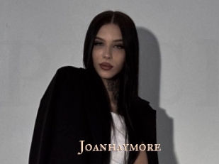 Joanhaymore