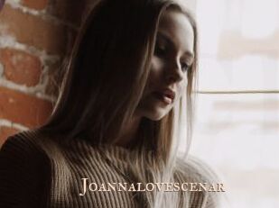 Joannalovescenar
