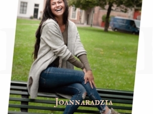 Joannaradzia