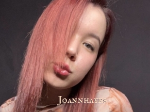 Joannhayes