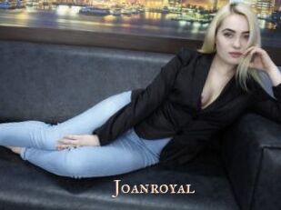 Joanroyal