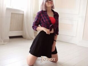 Joddy
