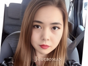 Jodyboman