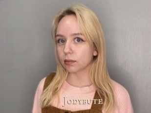 Jodybute