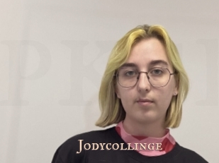 Jodycollinge