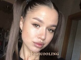 Jodycooling