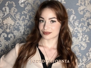Jodydumfornia