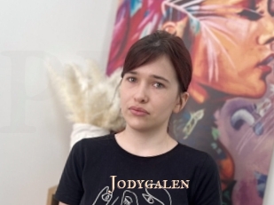 Jodygalen