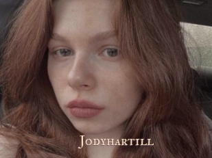 Jodyhartill