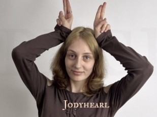 Jodyhearl
