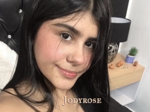 Jodyrose