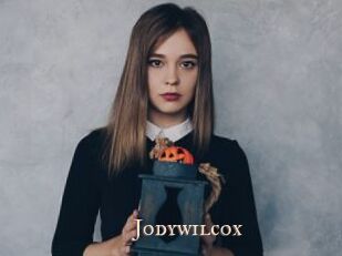 Jodywilcox