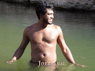 Joebernal