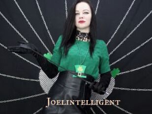 Joelintelligent