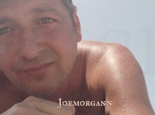 Joemorgann