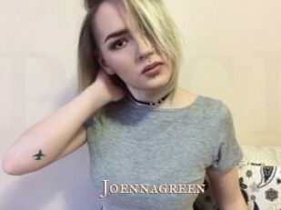 Joennagreen