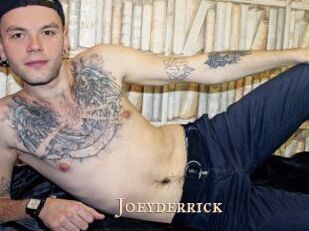 Joeyderrick