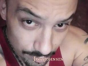 Joeyjohnsin