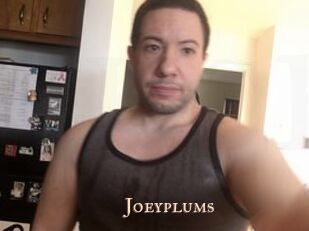 Joeyplums