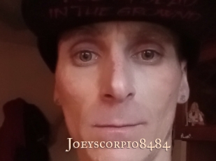 Joeyscorpio8484