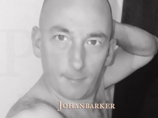 Johanbarker